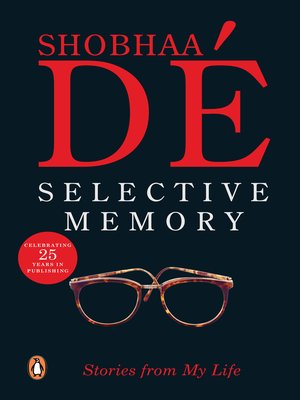 cover image of Selective Memory